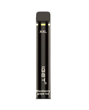 IGET XXL (1800 PUFFS) Cucumber ice