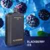 Alibarbar Upload Disposable Vape – Blackberry Ice