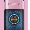 IGET ONE (12000 PUFFS) Strawberry
