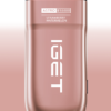 IGET ASTRO B18000 Strawberry Watermelon