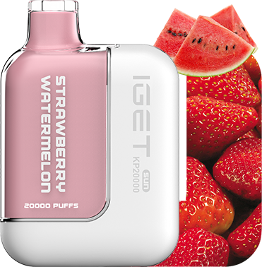 IGET SUN KP20000 Strawberry Watermelon