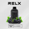 RELX Sparta 18000 Puffs Blackberry