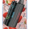 UWELL KOKO BAR L50000 Strawberry Ice